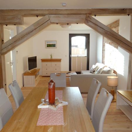 Speicher Residenz Barth E2 App10 Exterior foto