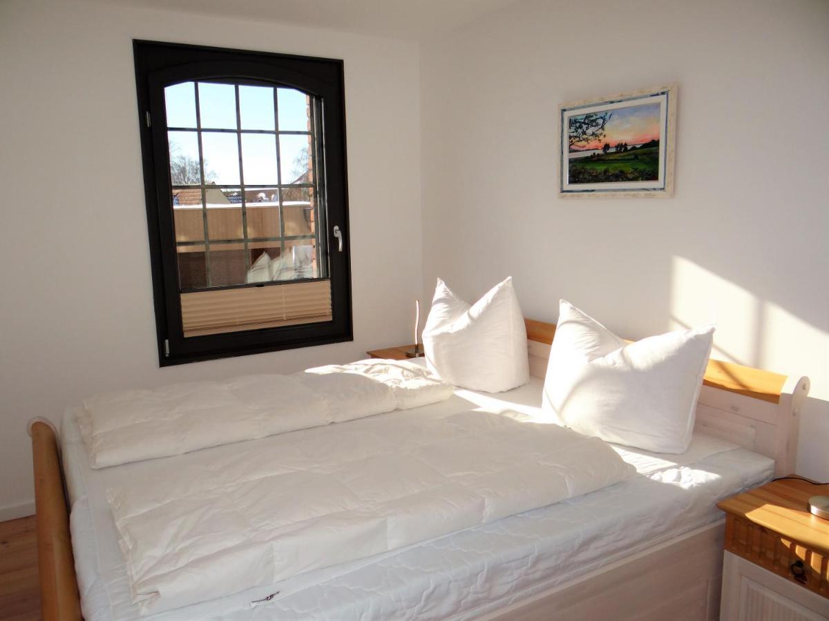 Speicher Residenz Barth E2 App10 Exterior foto
